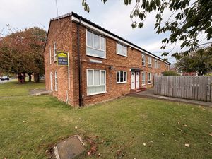 Bellshill Close